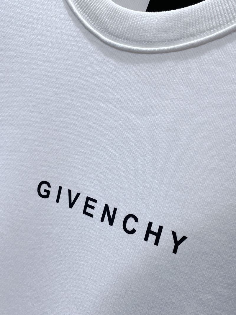 Givenchy Hoodies